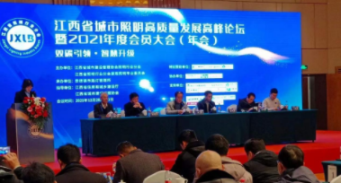 开云官方网站-开云kaiyun(中国)受邀参加江西省城市照明高质量发展高峰论坛